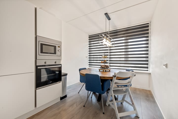 Foto 8 van Montfoorthof 71