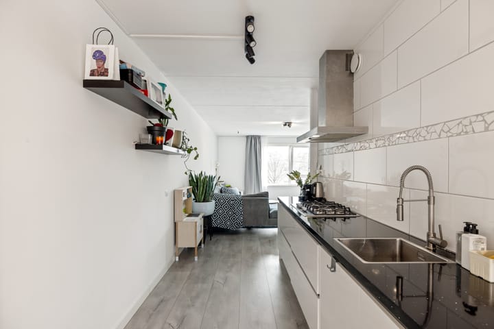 Foto 10 van Montfoorthof 71