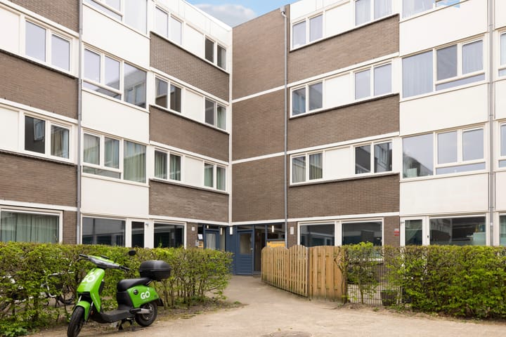 Foto 29 van Montfoorthof 71