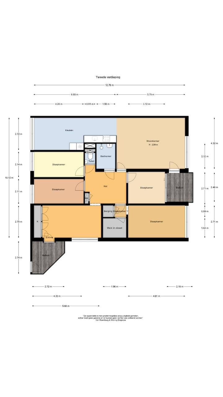 Foto 34 van Montfoorthof 71