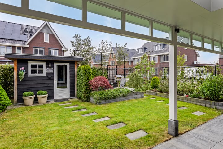 Foto 29 van Ernst en Luim 11