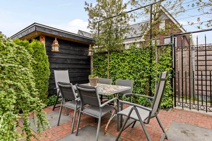 Foto 32 van Ernst en Luim 11