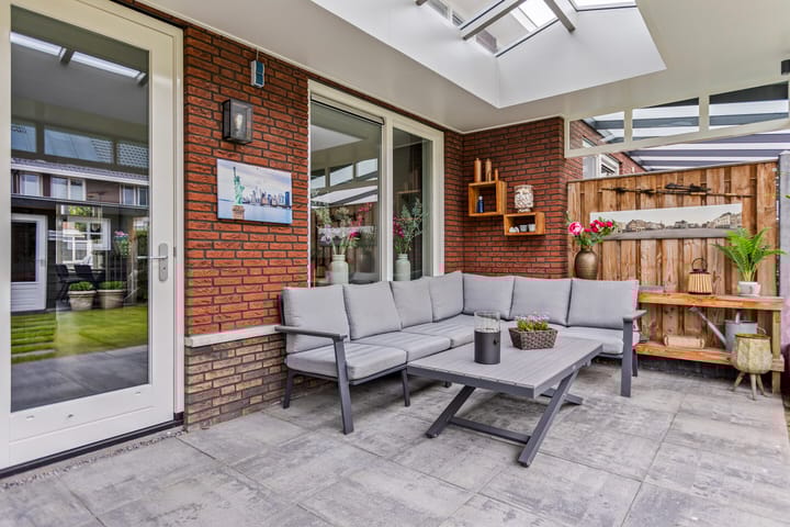 Foto 33 van Ernst en Luim 11