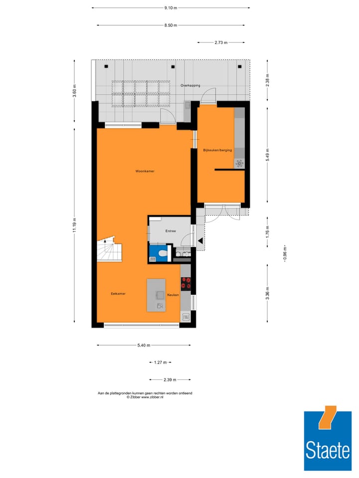 Foto 37 van Ernst en Luim 11