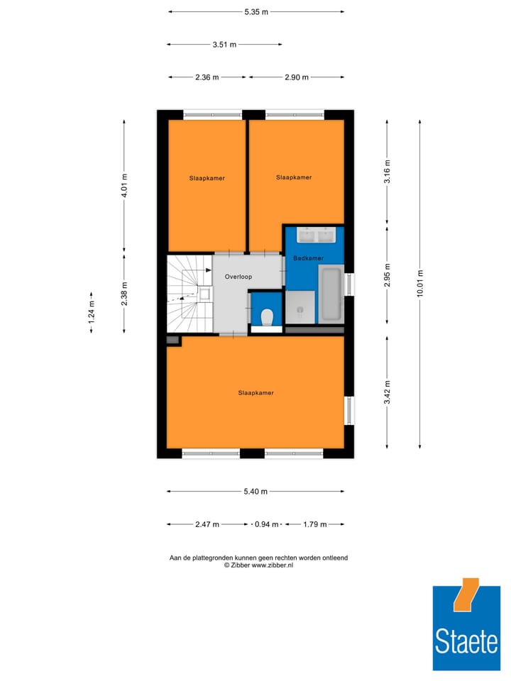 Foto 38 van Ernst en Luim 11