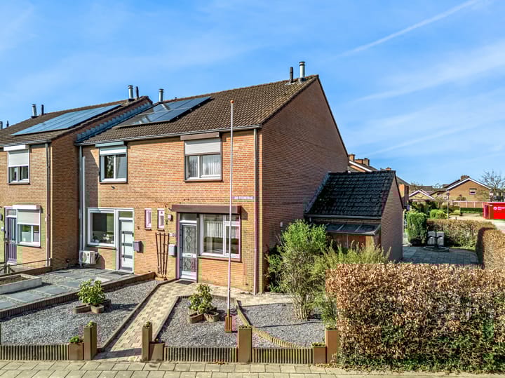 Foto 1 van Jan Steenstraat 10