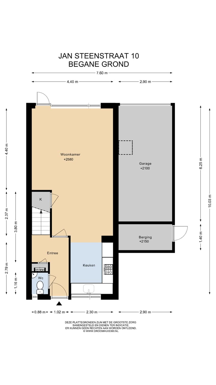 Foto 31 van Jan Steenstraat 10