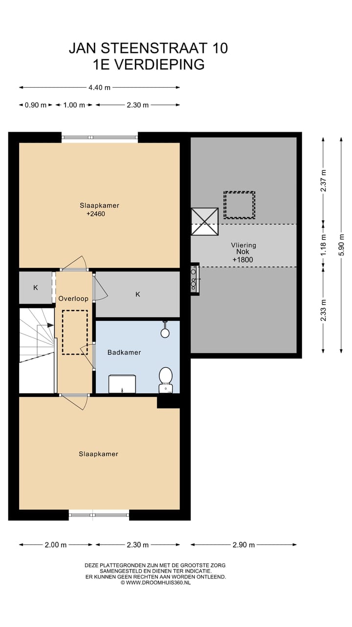 Foto 32 van Jan Steenstraat 10