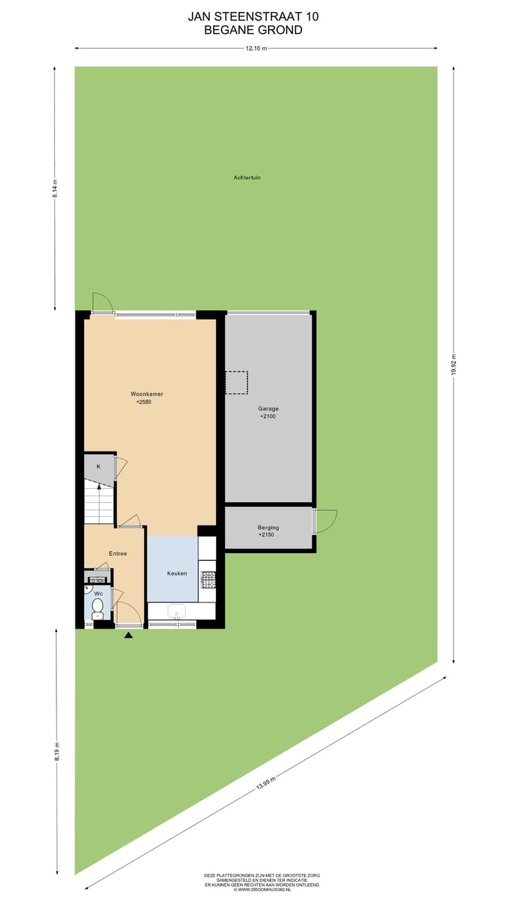 Foto 33 van Jan Steenstraat 10