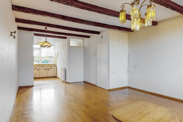 Foto 5 van Jan Steenstraat 10