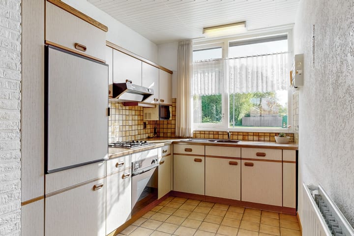 Foto 10 van Jan Steenstraat 10