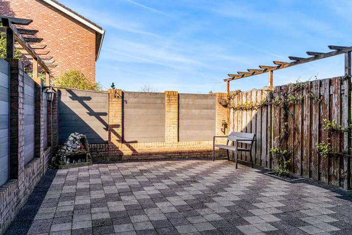 Foto 23 van Jan Steenstraat 10