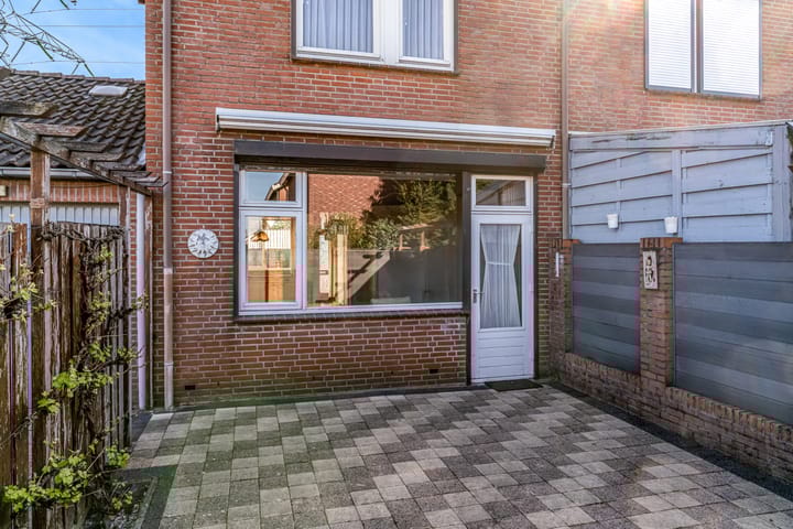 Foto 24 van Jan Steenstraat 10