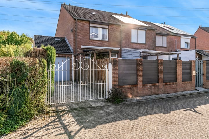 Foto 3 van Jan Steenstraat 10