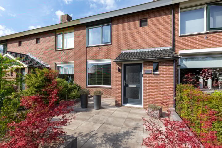 Foto 2 van Gildebongerd 121