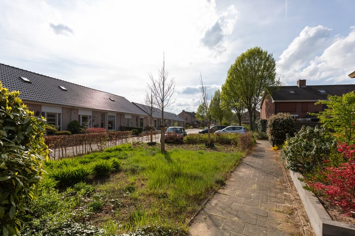 Foto 4 van Gildebongerd 121