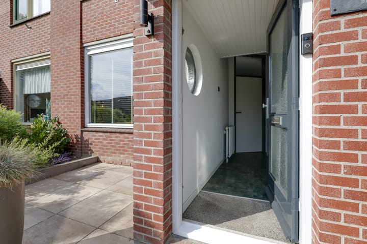 Foto 6 van Gildebongerd 121