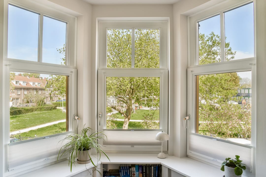 Foto 2 van Meidoornplein 7-A