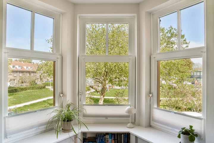 Foto 2 van Meidoornplein 7-A