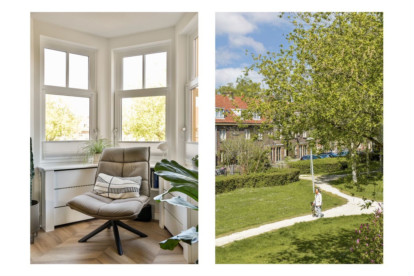 Foto 4 van Meidoornplein 7-A