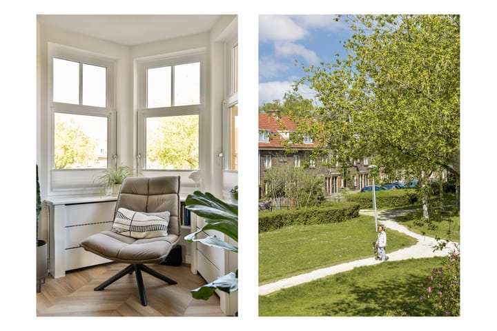 Foto 4 van Meidoornplein 7-A