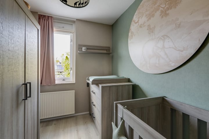 Photo 25 of Gildebongerd 121