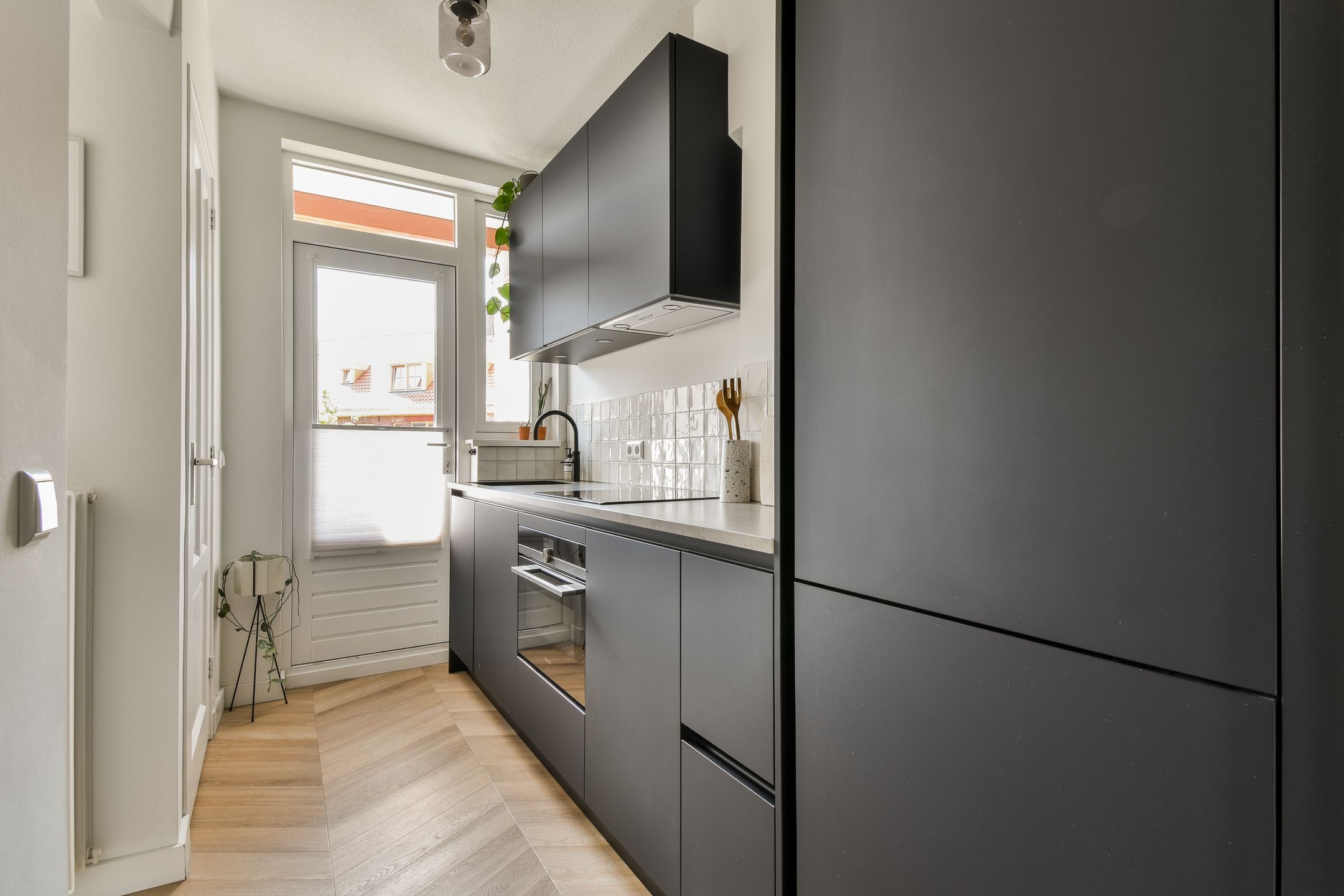 Foto 6 van Meidoornplein 7-A