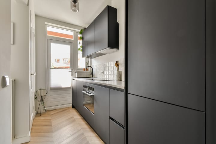 Foto 6 van Meidoornplein 7-A