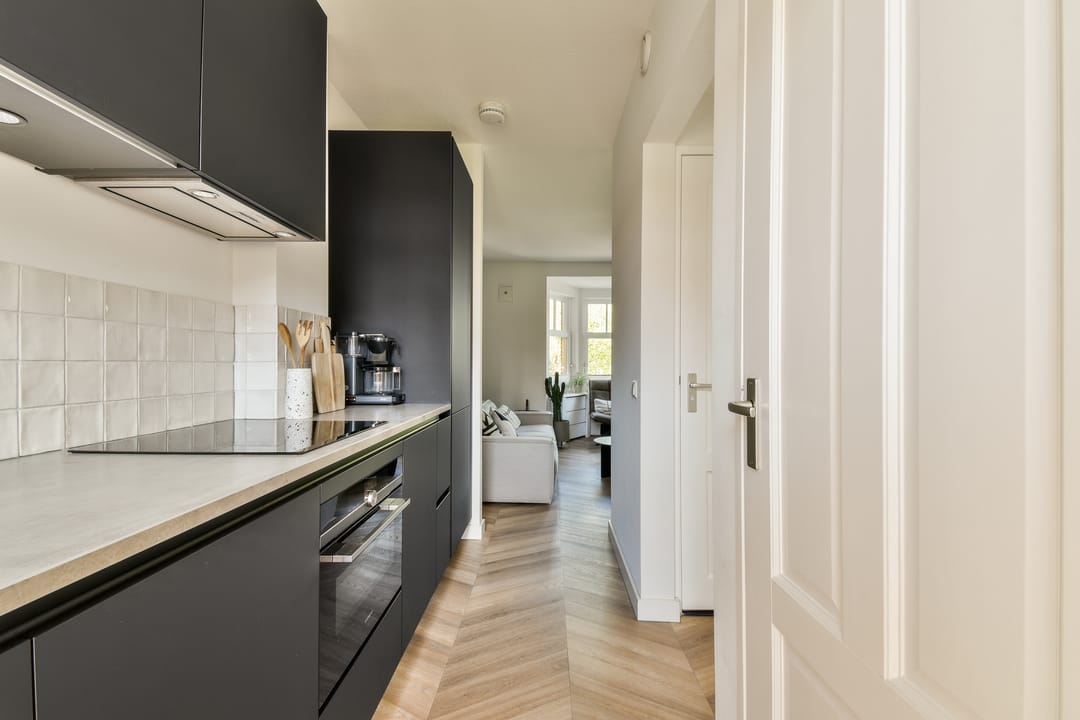 Foto 7 van Meidoornplein 7-A