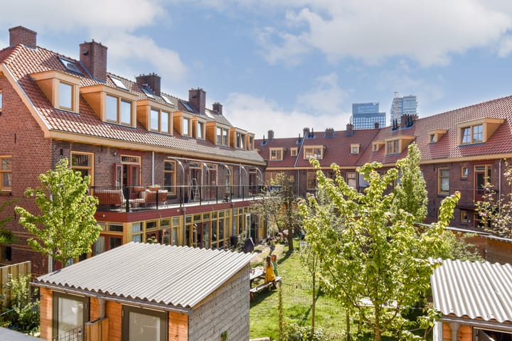 Foto 11 van Meidoornplein 7-A