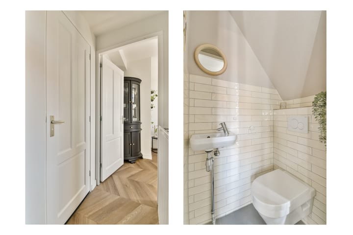 Foto 12 van Meidoornplein 7-A