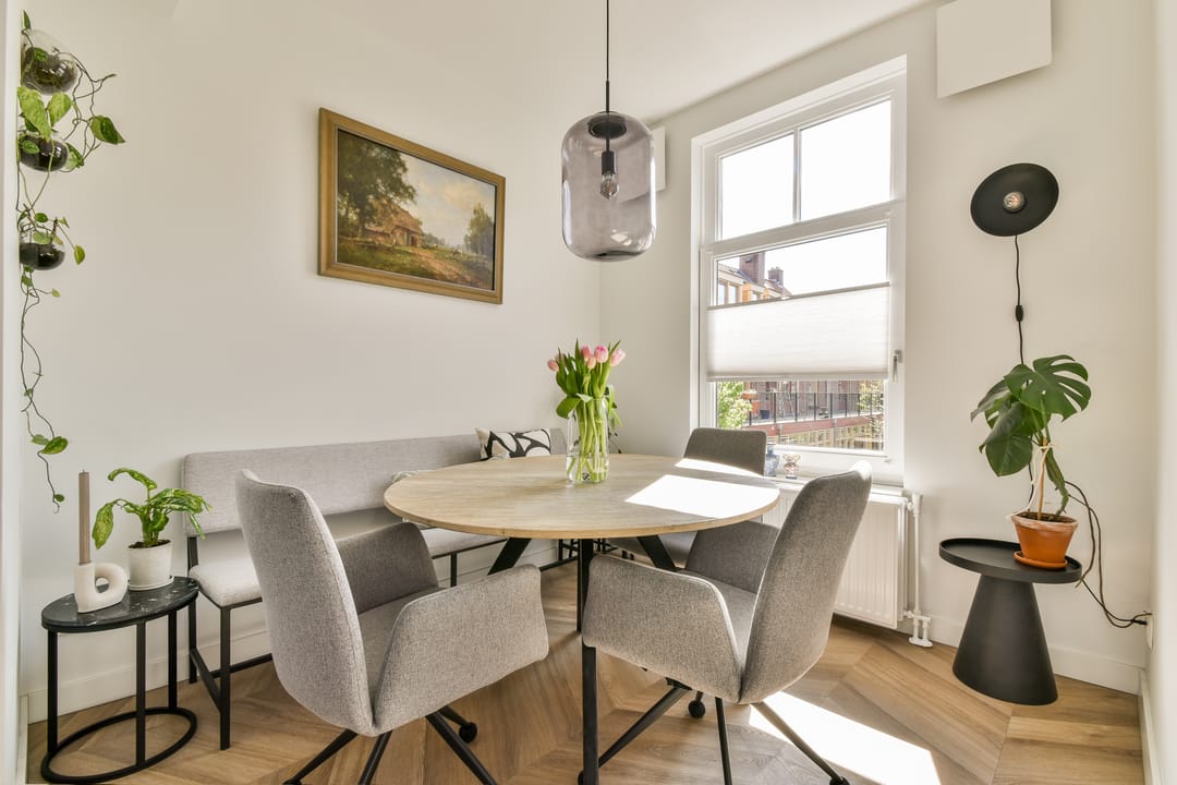 Foto 13 van Meidoornplein 7-A