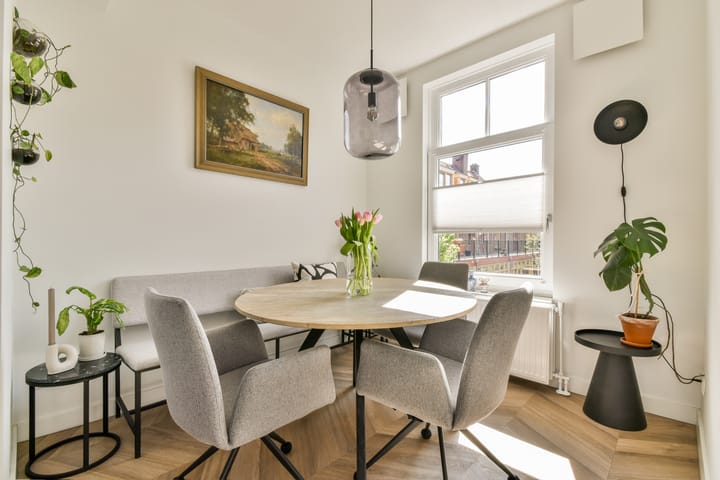 Foto 13 van Meidoornplein 7-A