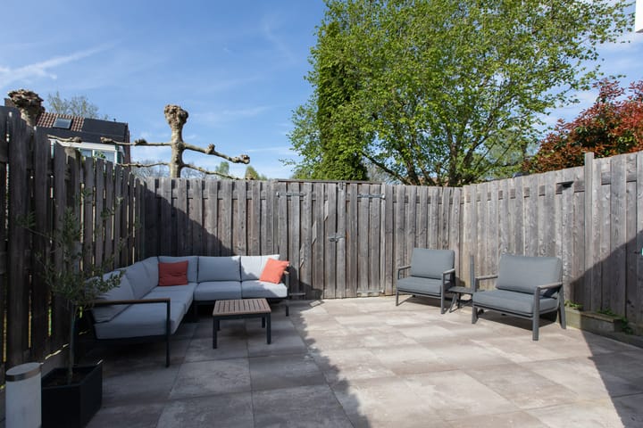 Photo 33 of Gildebongerd 121