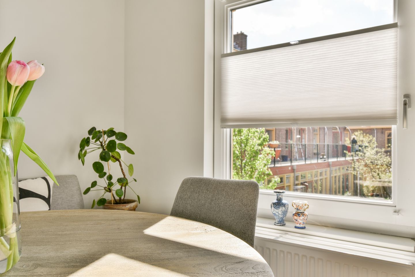 Foto 14 van Meidoornplein 7-A