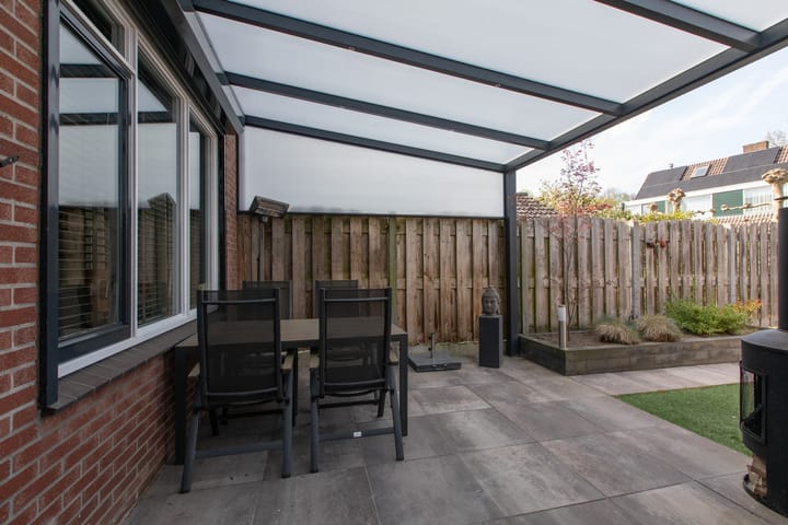 Photo 35 of Gildebongerd 121