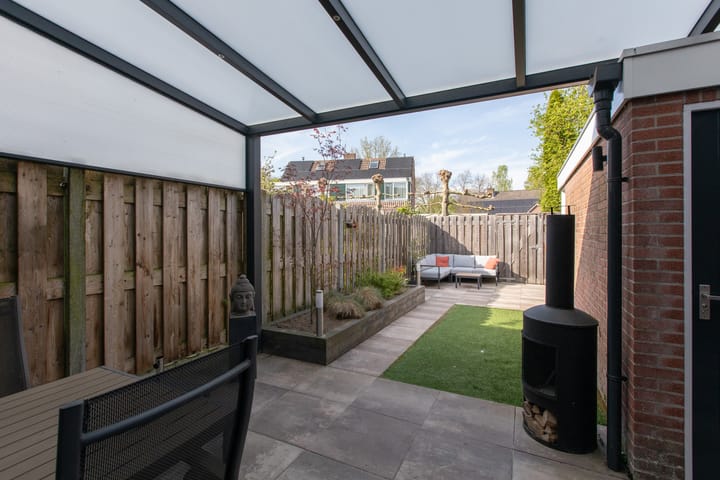 Photo 36 of Gildebongerd 121