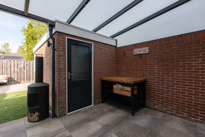 Photo 37 of Gildebongerd 121