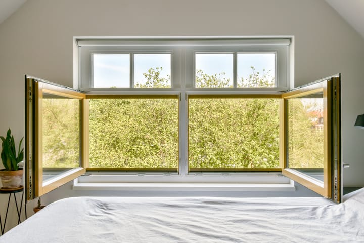 Foto 18 van Meidoornplein 7-A