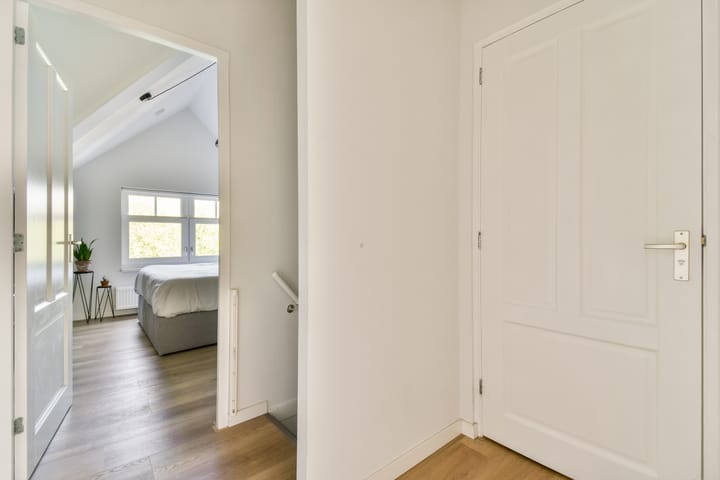 Foto 20 van Meidoornplein 7-A