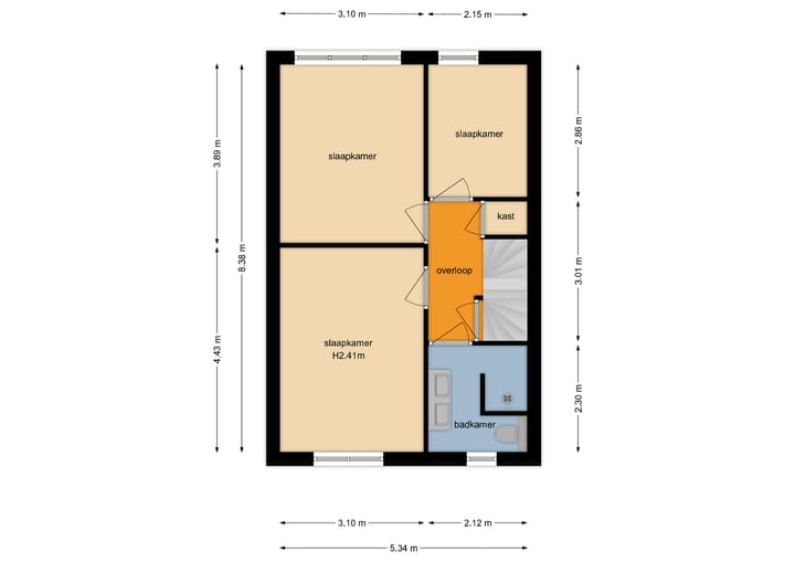 Photo 41 of Gildebongerd 121