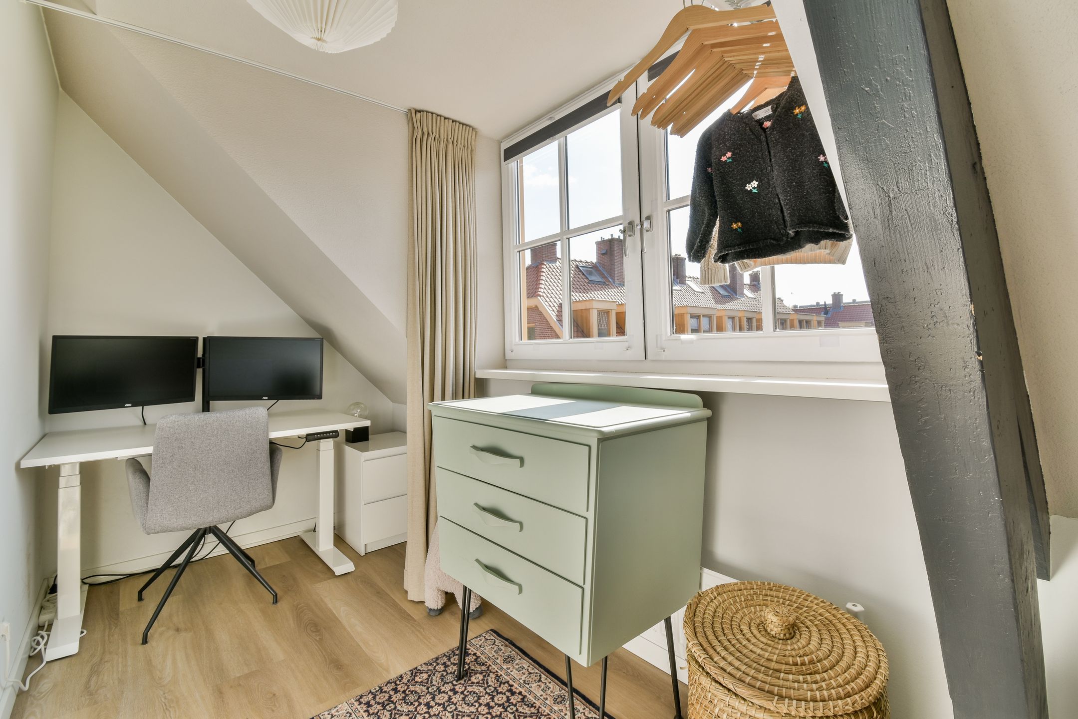 Foto 24 van Meidoornplein 7-A