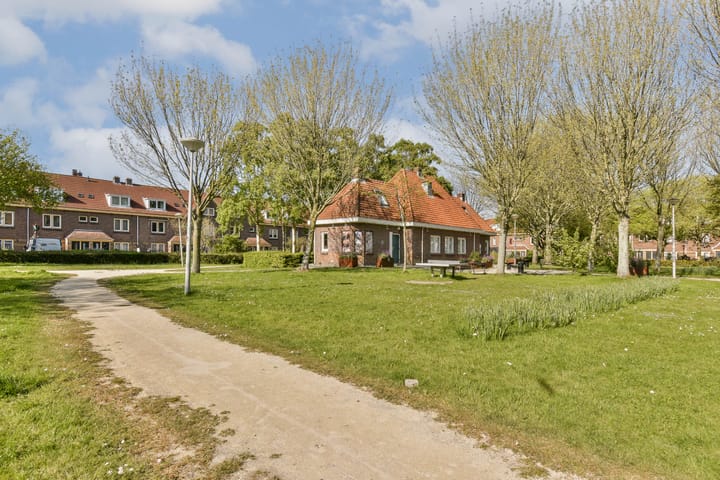 Foto 26 van Meidoornplein 7-A