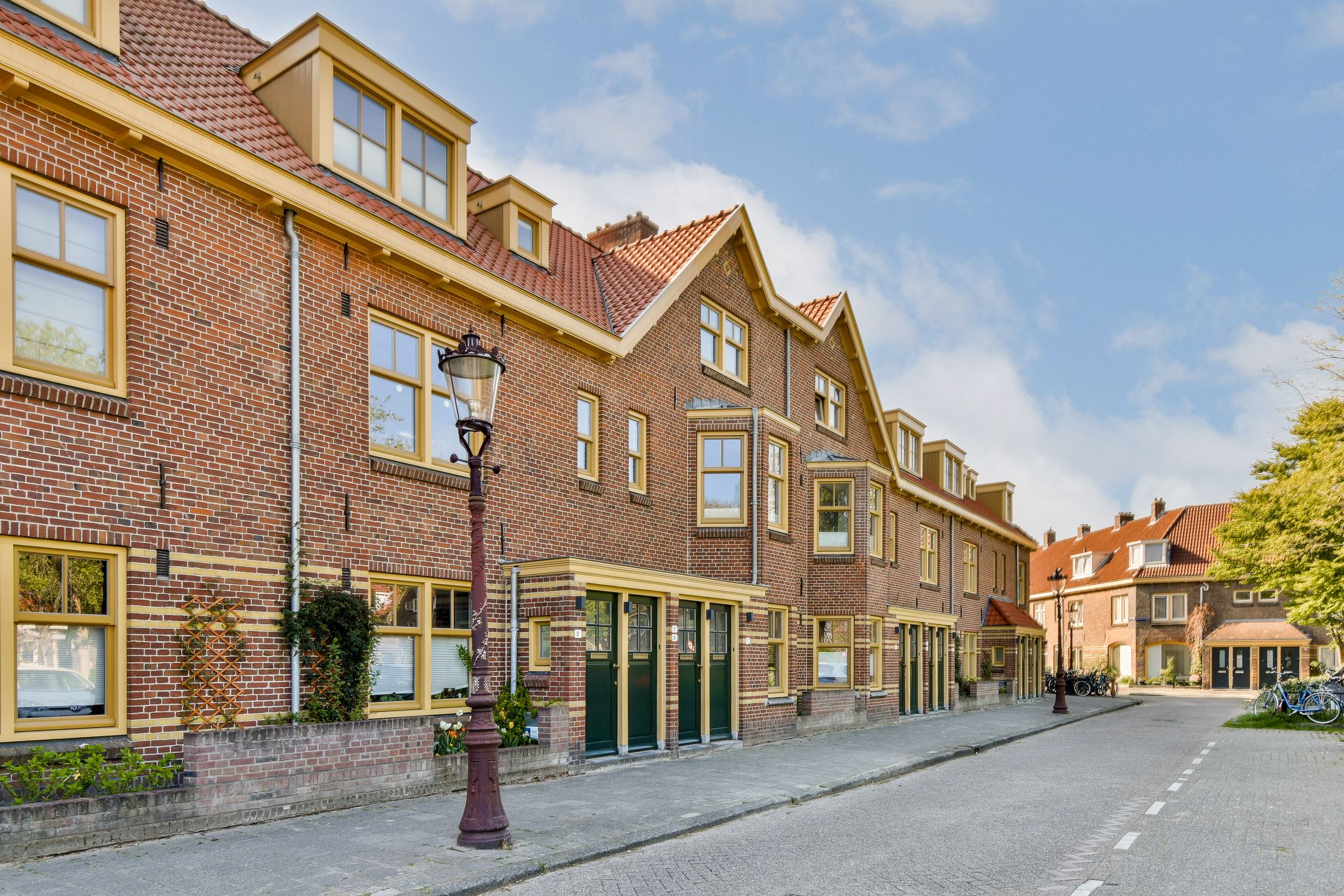 Foto 27 van Meidoornplein 7-A