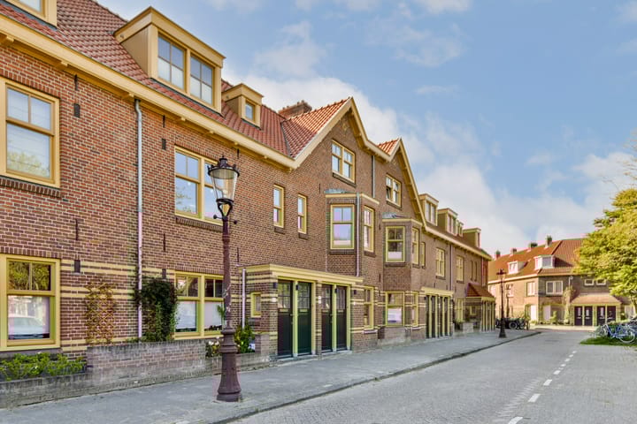 Foto 27 van Meidoornplein 7-A