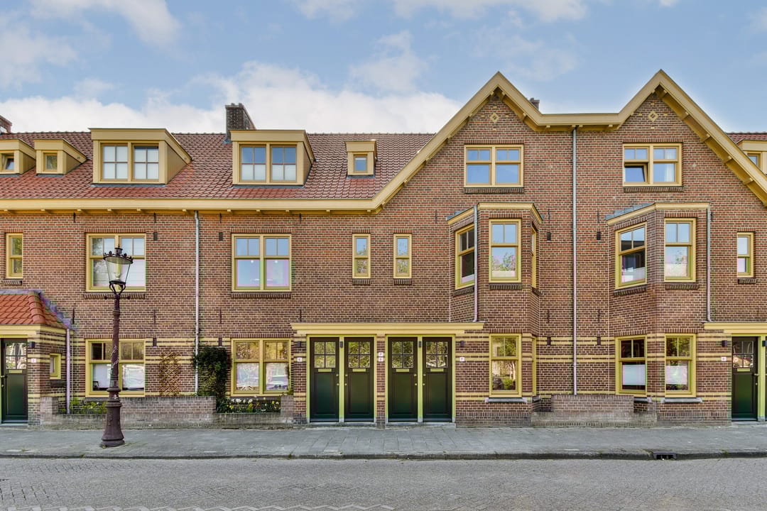 Foto 28 van Meidoornplein 7-A