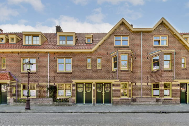 Foto 28 van Meidoornplein 7-A