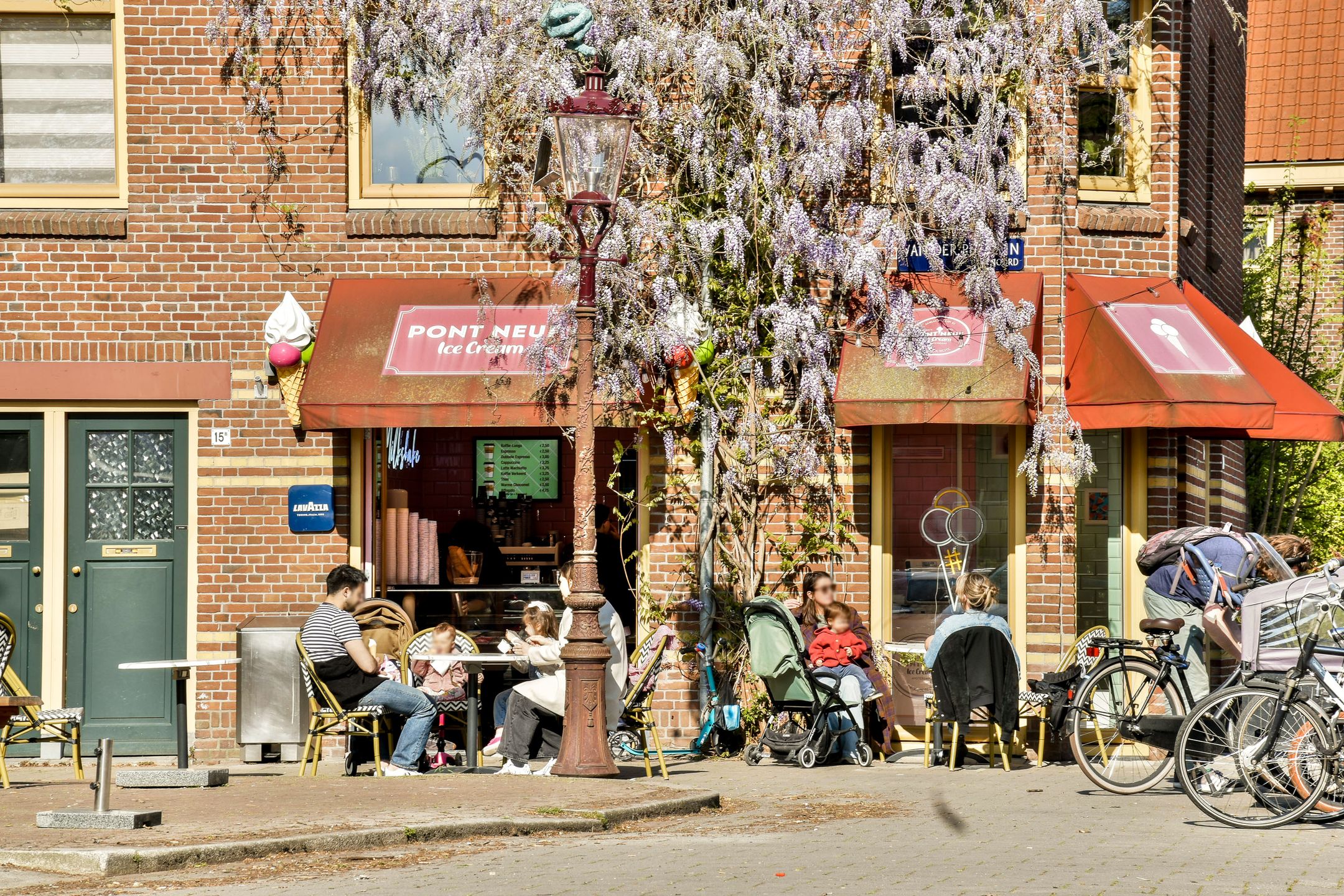 Foto 30 van Meidoornplein 7-A