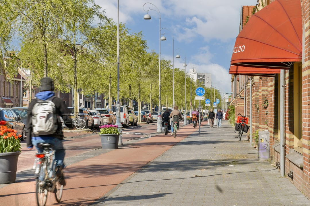 Foto 31 van Meidoornplein 7-A