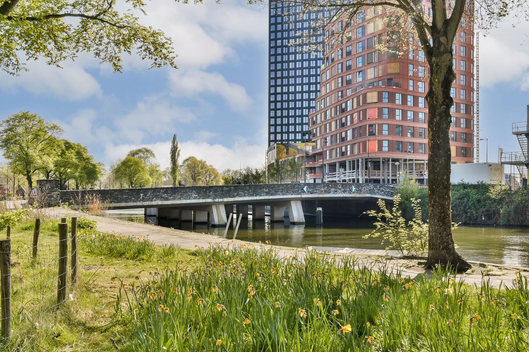 Foto 32 van Meidoornplein 7-A